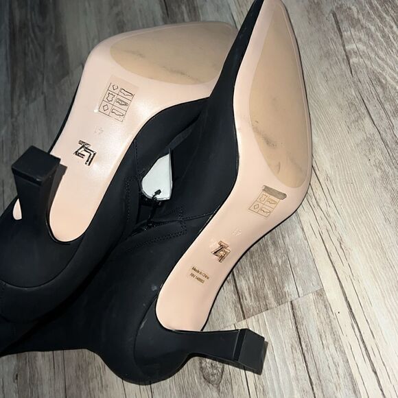 lolacruz boots  - Picture 4 of 5